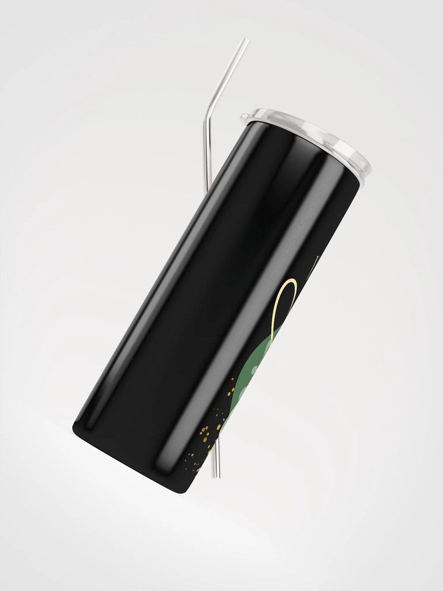 Sassy Boss Lady Stainless Steel Tumbler for leading   ladies product image (4)