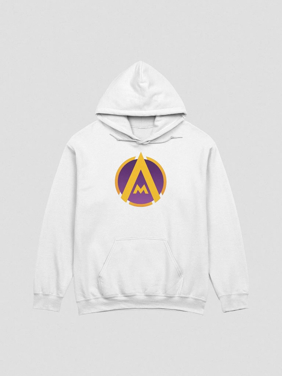 Austin Large Logo Hoodie - Unisex product image (2)