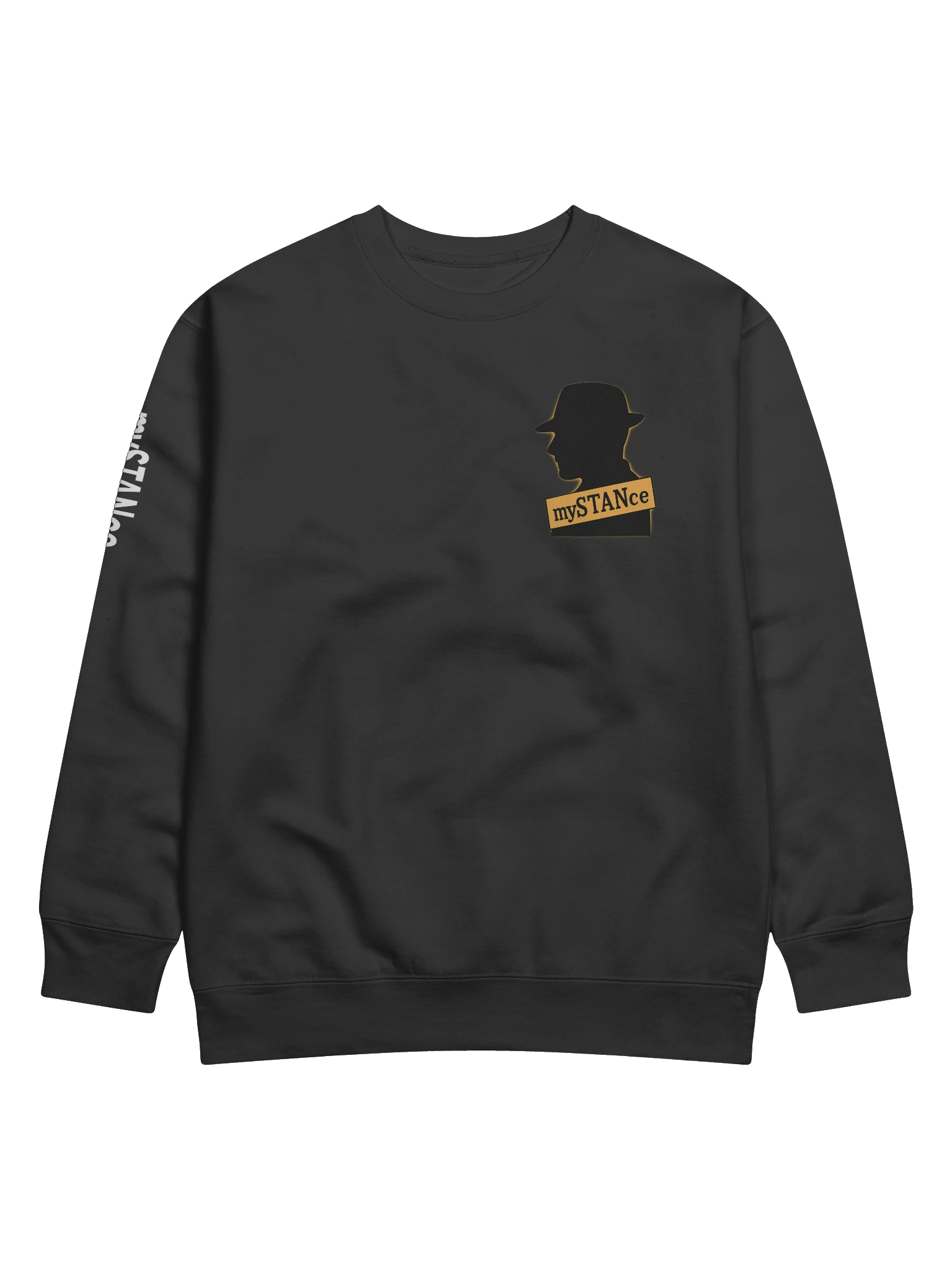 Silhouette Statement Sweatshirt product image (1)