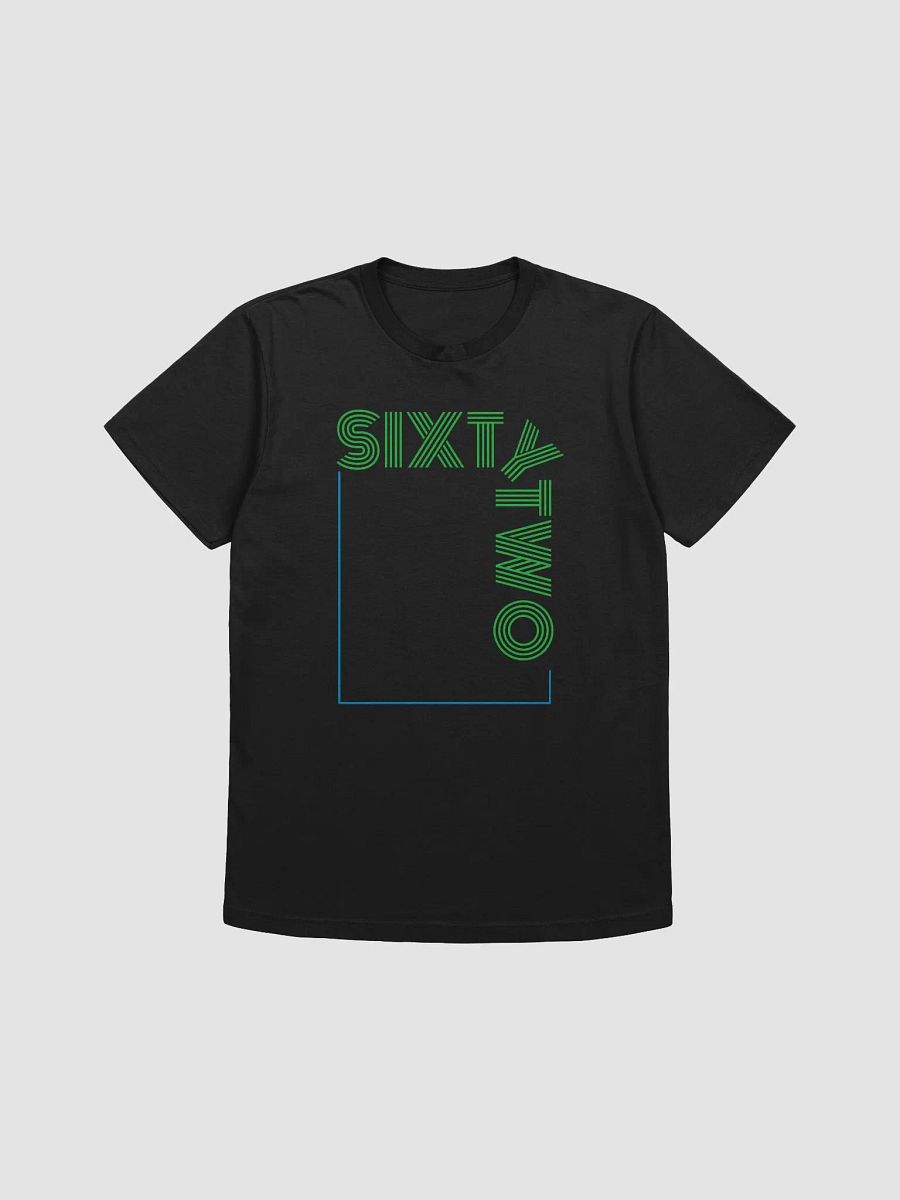 Sixty Two Tee product image (1)