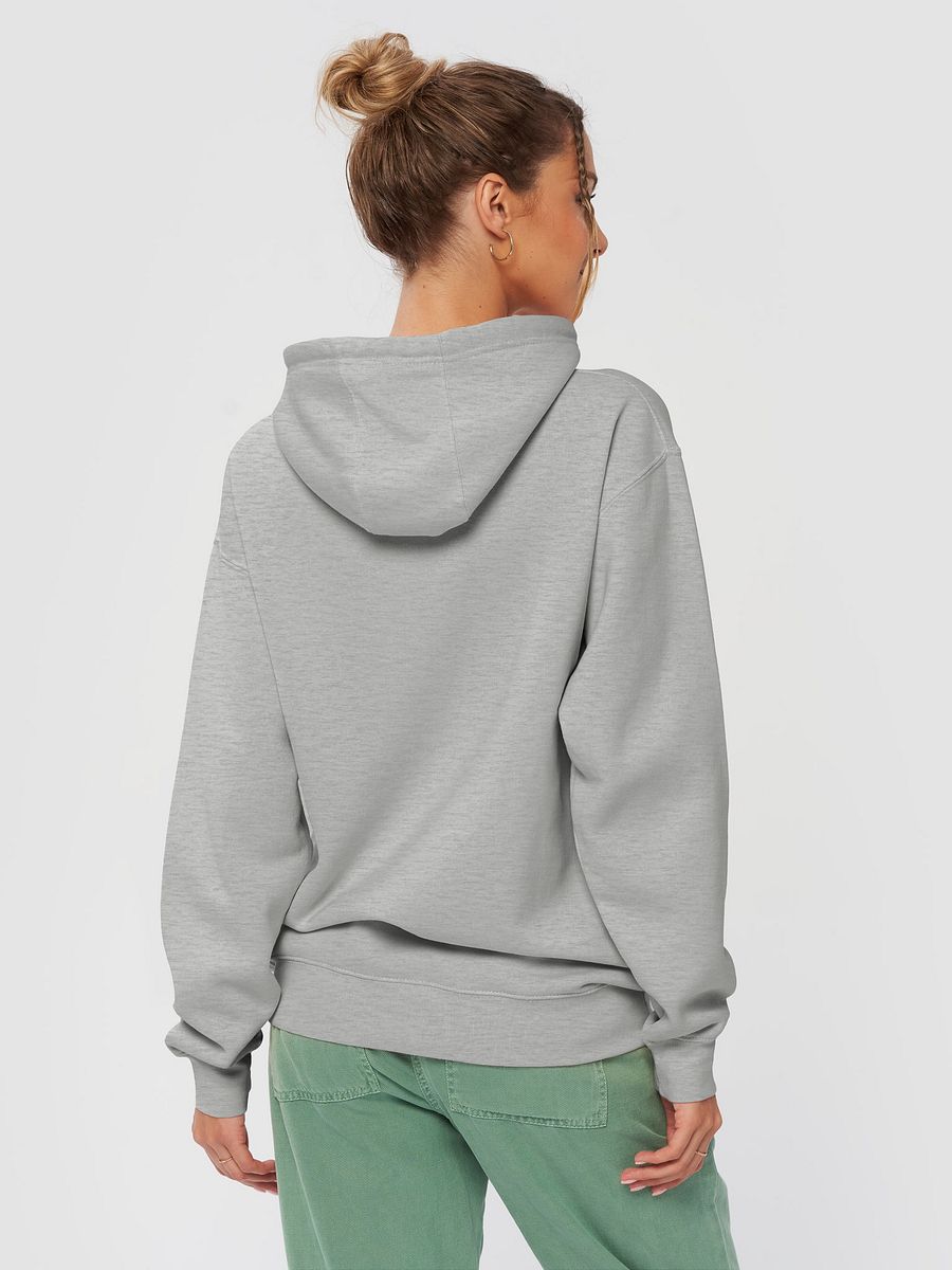 Prayer Partner Hoodie Unisex product image (14)