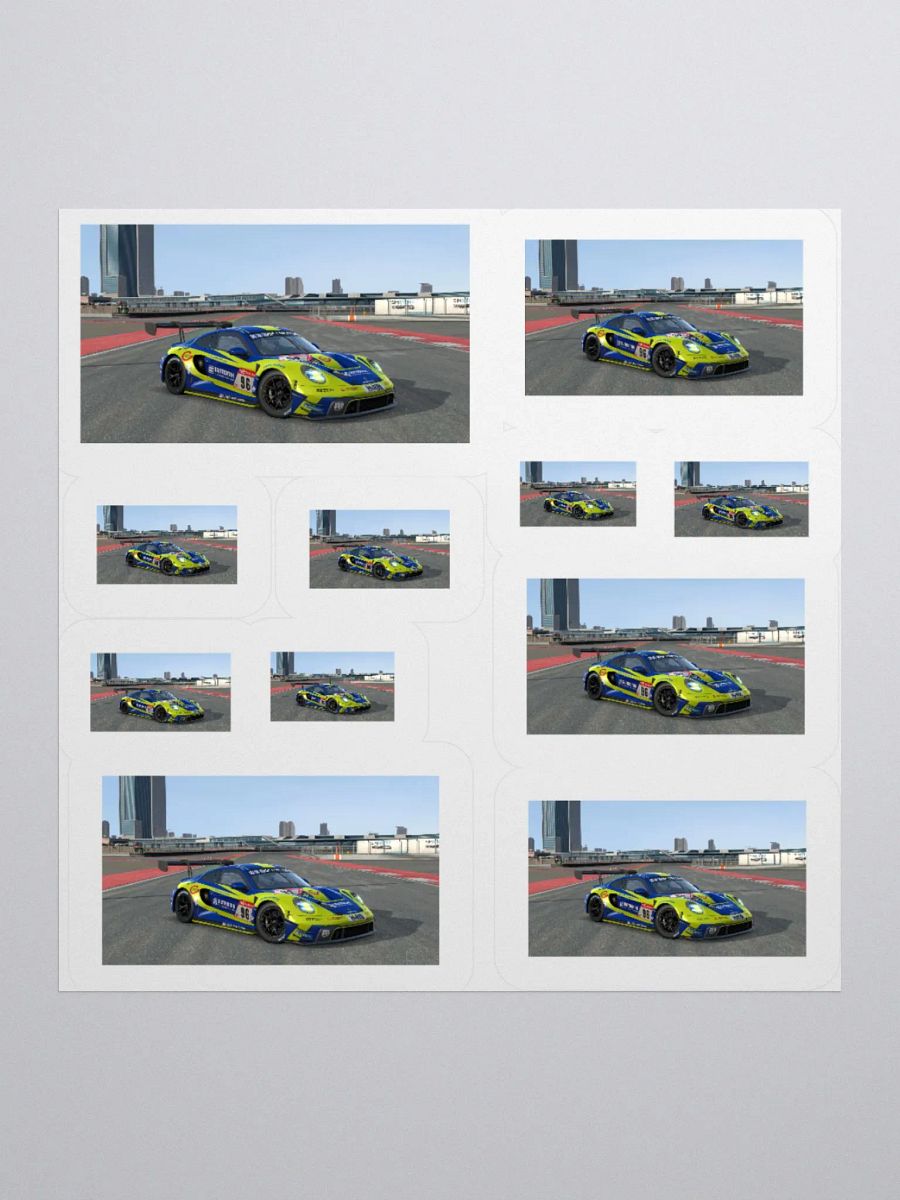Endurance CUP® Collection product image (4)