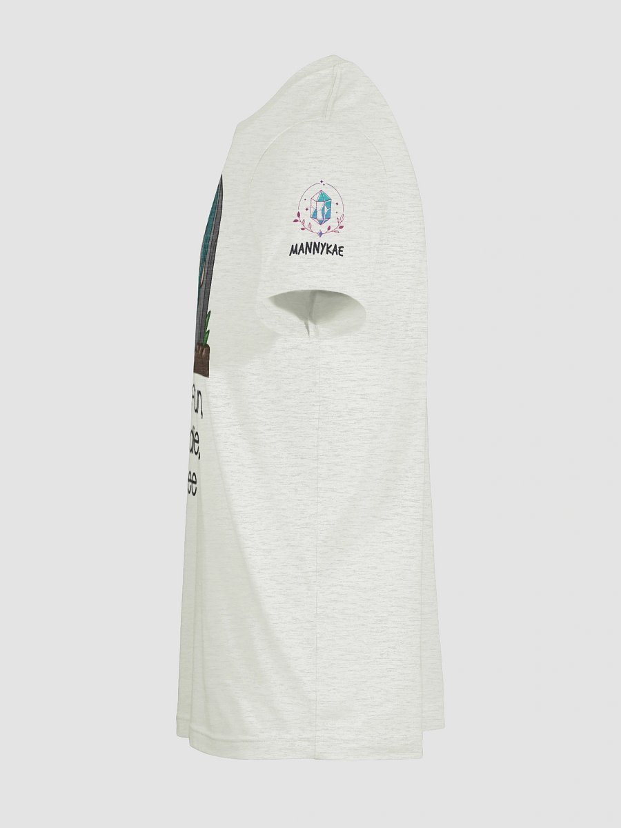 Don't Die Pastel Soft Tee product image (116)