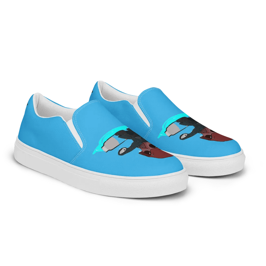 Wet Vader Slip Ons product image (10)