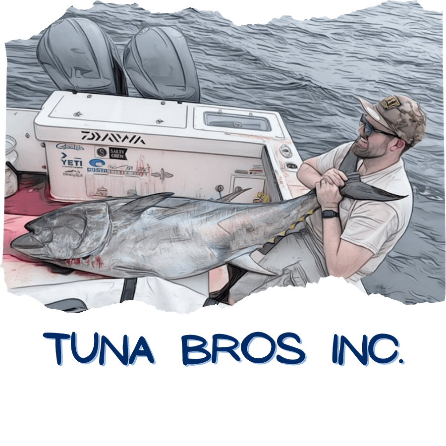 Tuna Bros Inc. - Erik product image (9)
