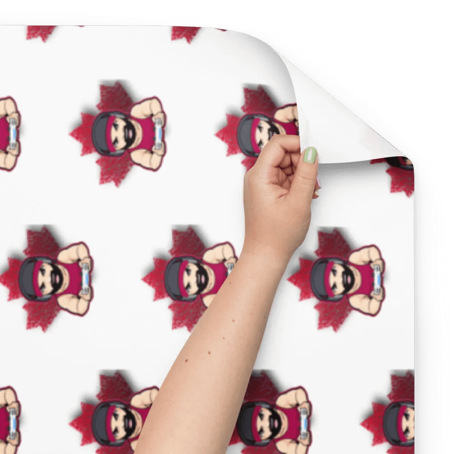 Ender's Gift Wrapping product image (9)