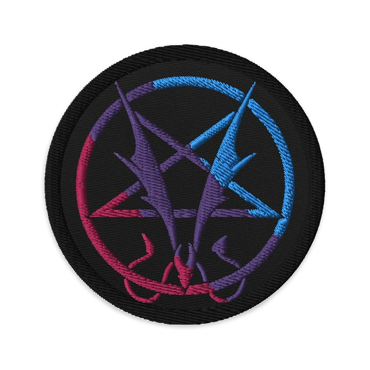 Bi Realm Pentagram product image (1)