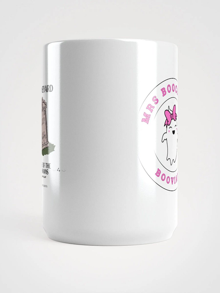 BOOVIAN MUG product image (5)