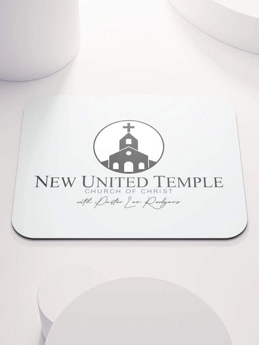 Temple Essence Mousepad product image (1)