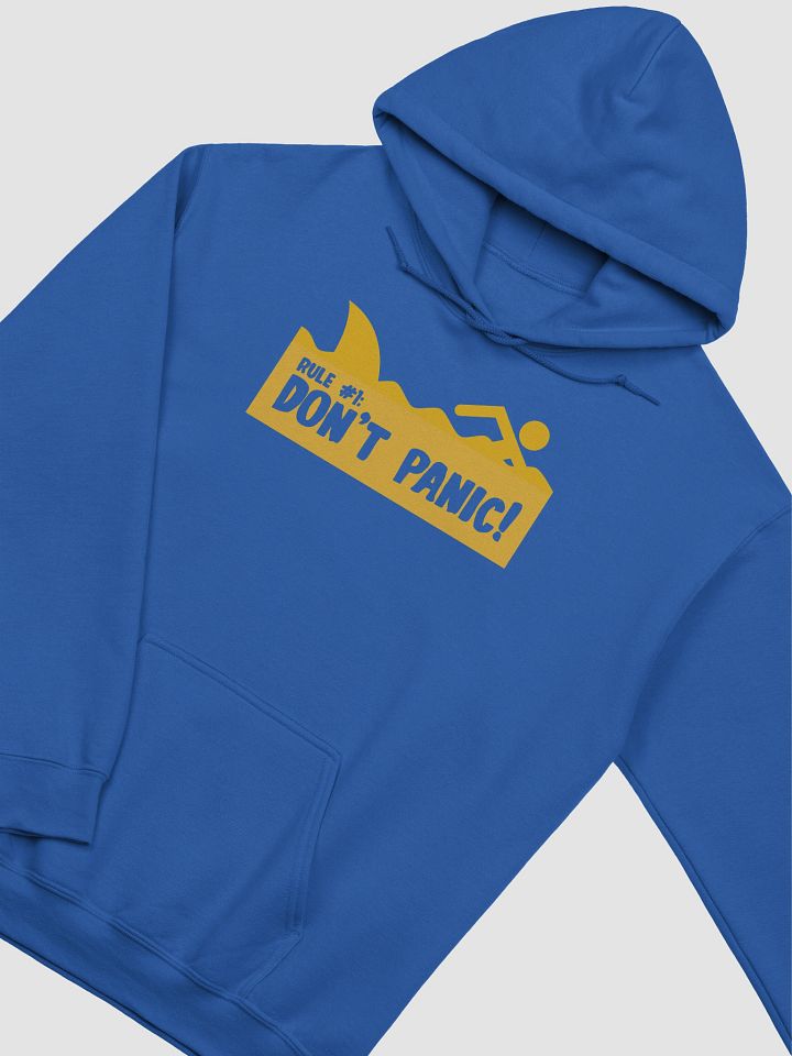 Rule #1 (Hoodie) product image (1)