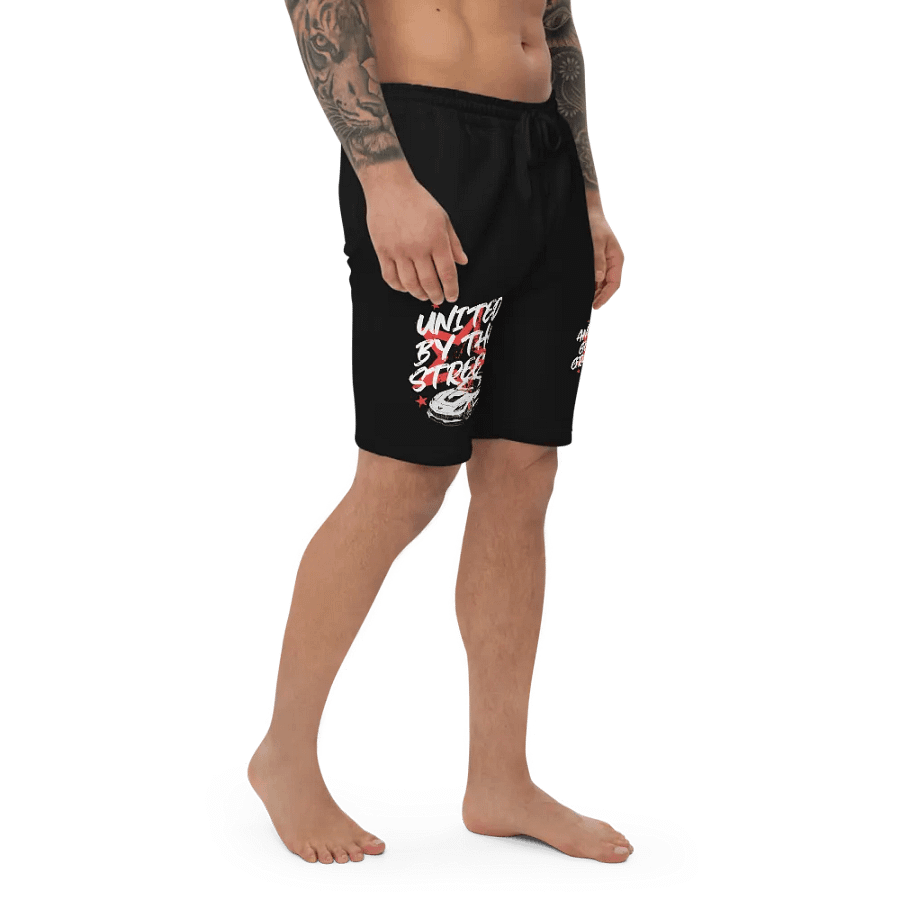 United by the Street Corvette Shorts product image (3)