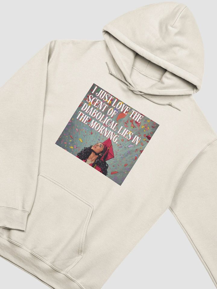Diabolical Lies Grad 4 Hoodie product image (2)