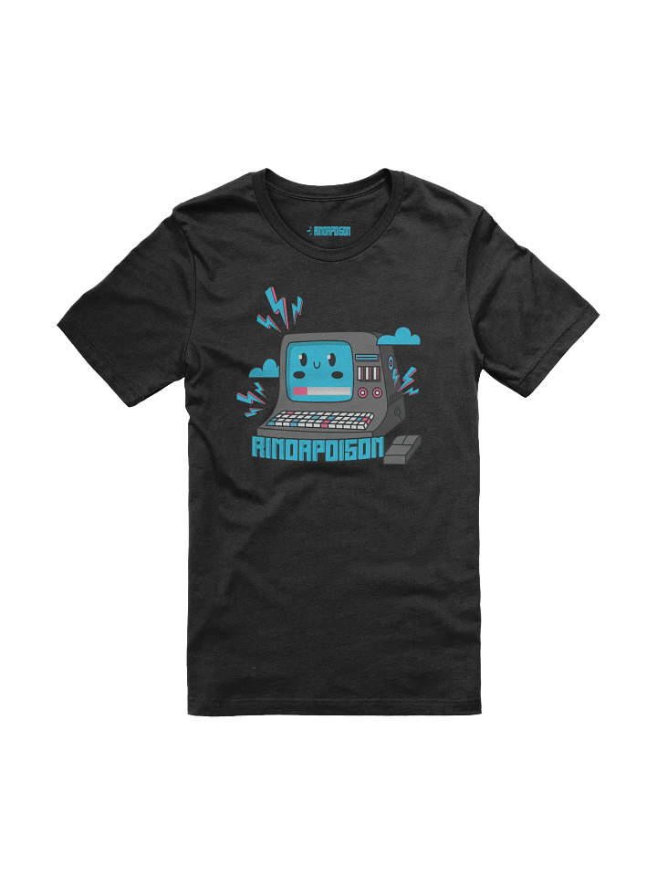 Loading 25% - T-Shirt product image (6)