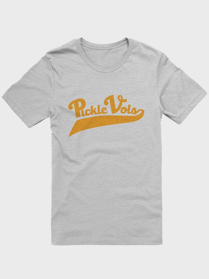 Pickle Vols Stylish T-Shirt product image (1)
