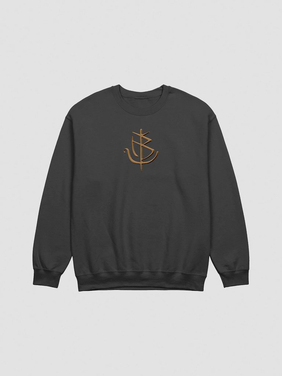 VANDERHEIM BOATHOUSE BINDRUNE SWEATSHIRT product image (1)