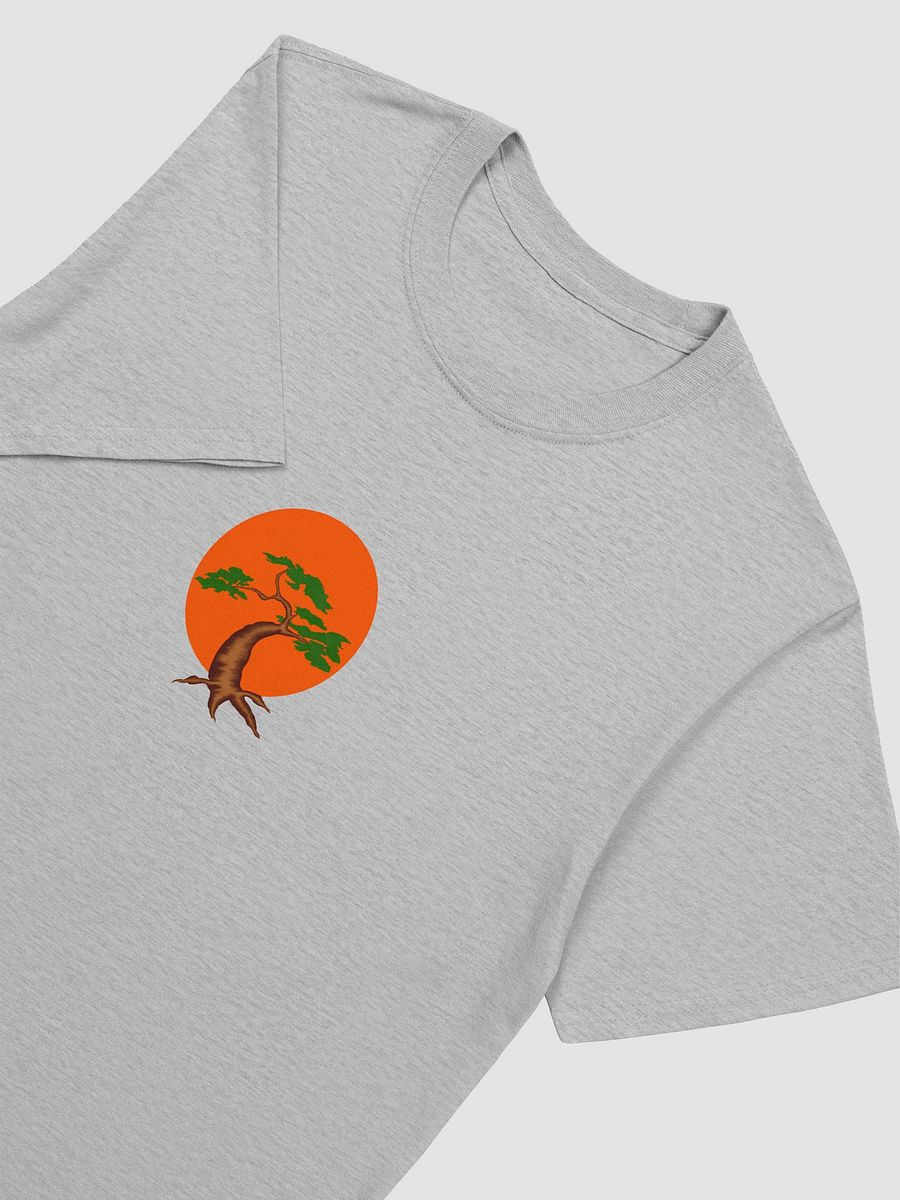 Natural Tree Silhouette T-Shirt product image (7)