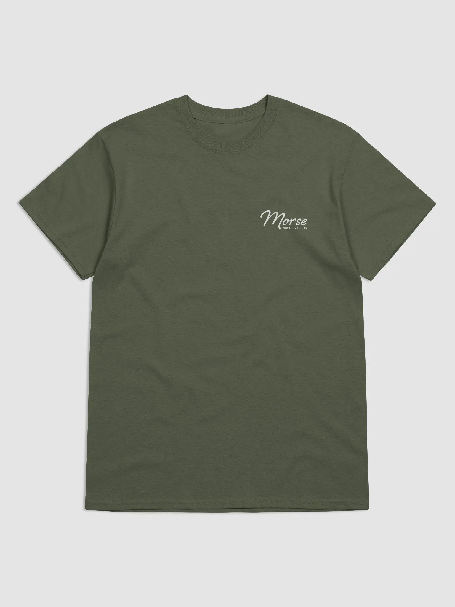 Morse "Scenic" Tee (Noblesville Edition) product image (1)