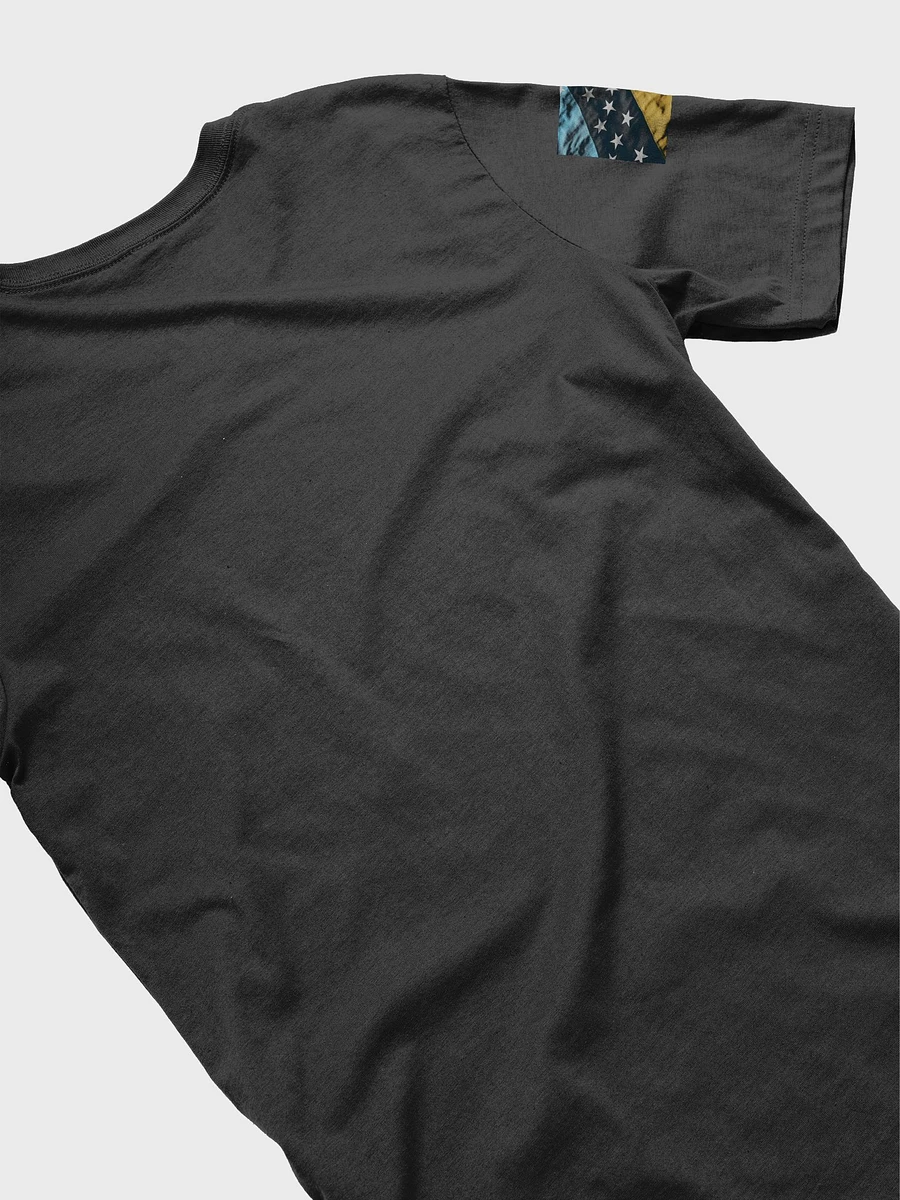 DD214 Network T-Shirt product image (4)