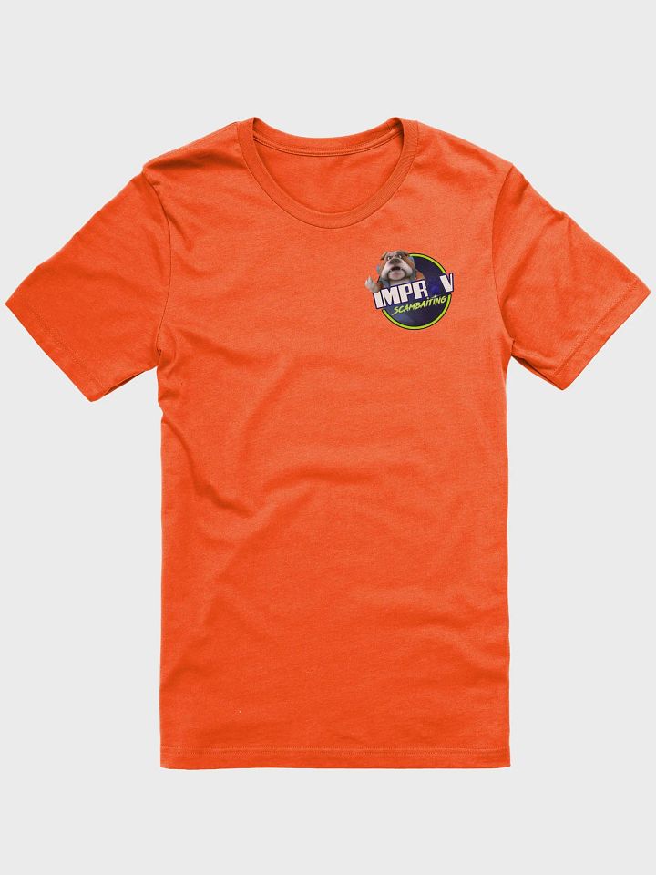 Mad Dog T product image (2)