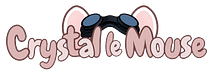 CrystalleMouse