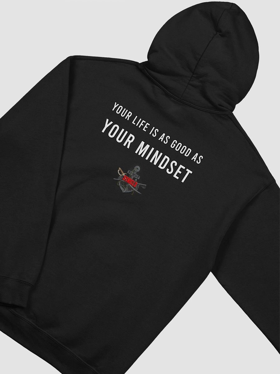 Positivity - Mindset Hoodie product image (41)