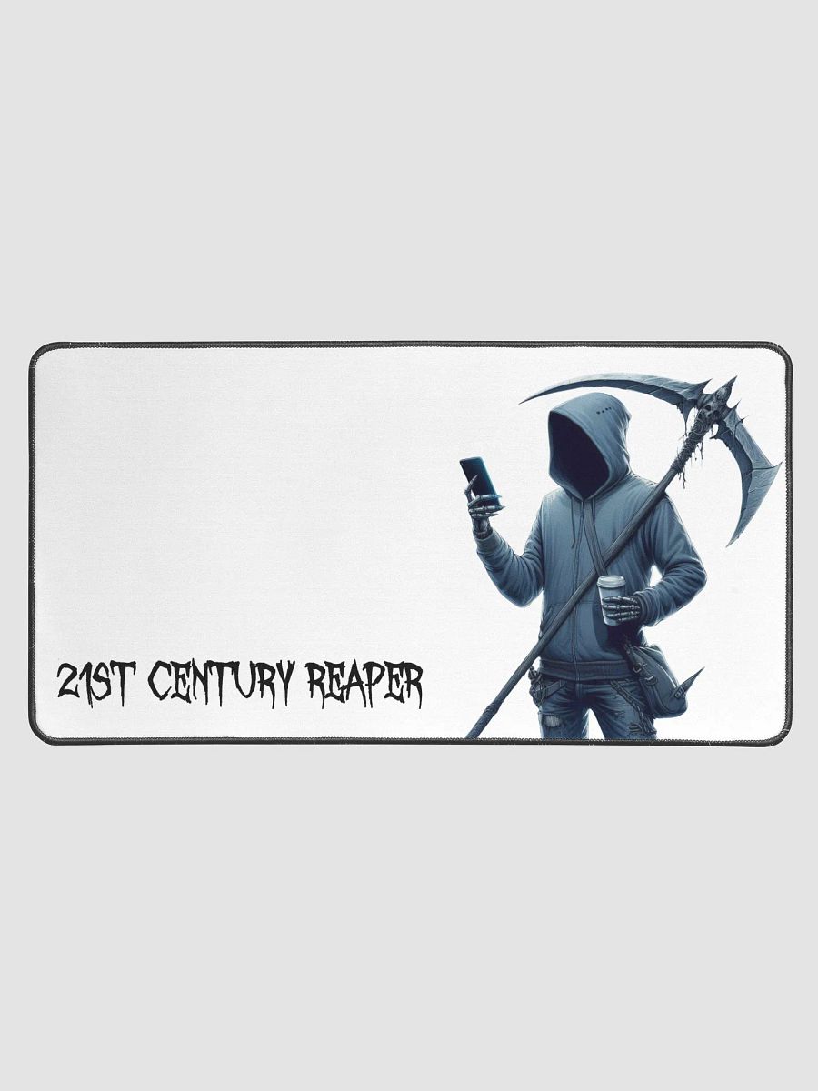 21st Century Desk mat product image (1)