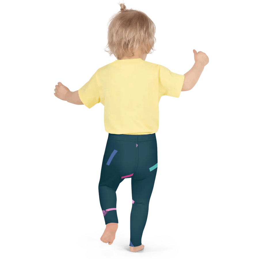 Kids/Youth Leggings product image (4)