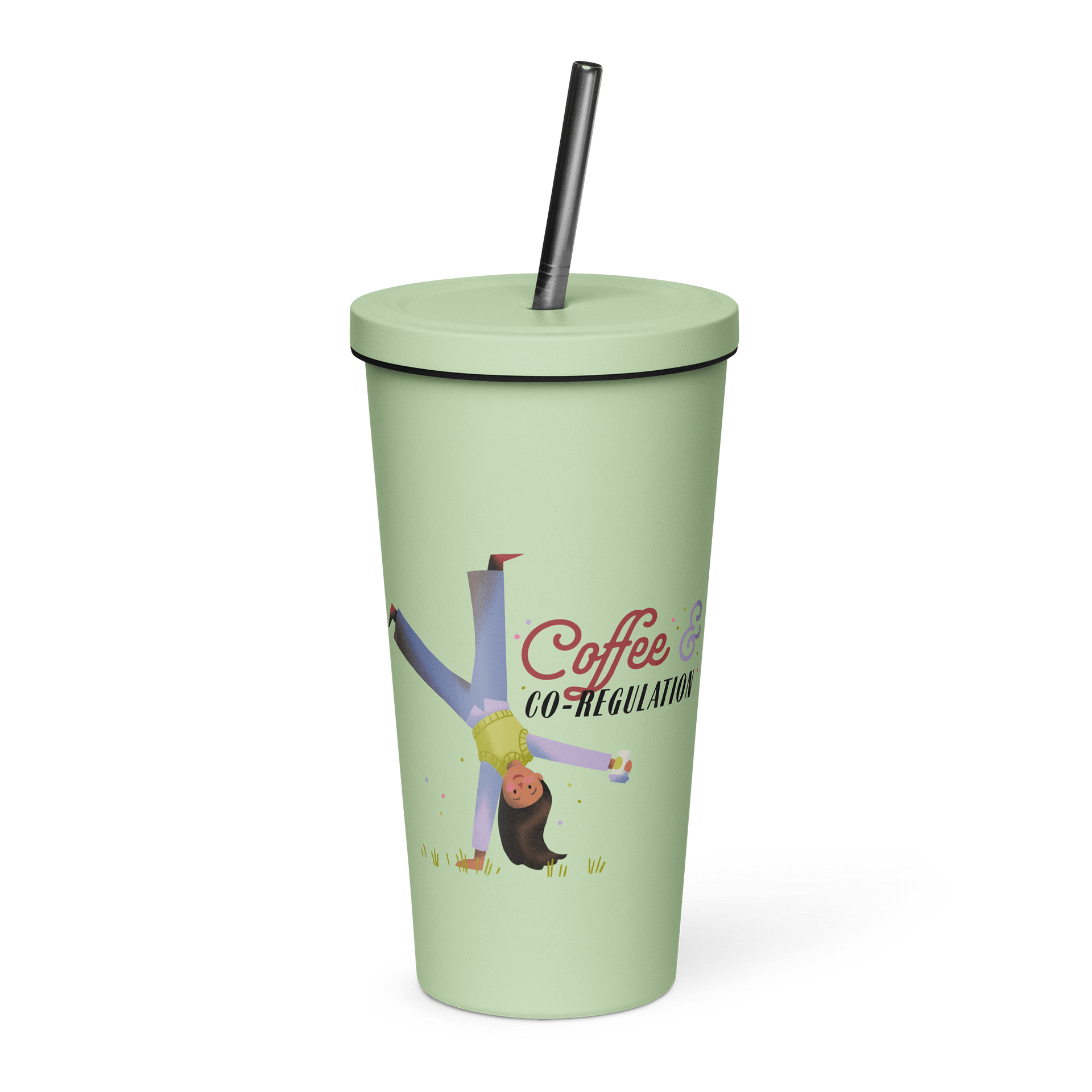 Coffee and Co-Regulation product image (1)