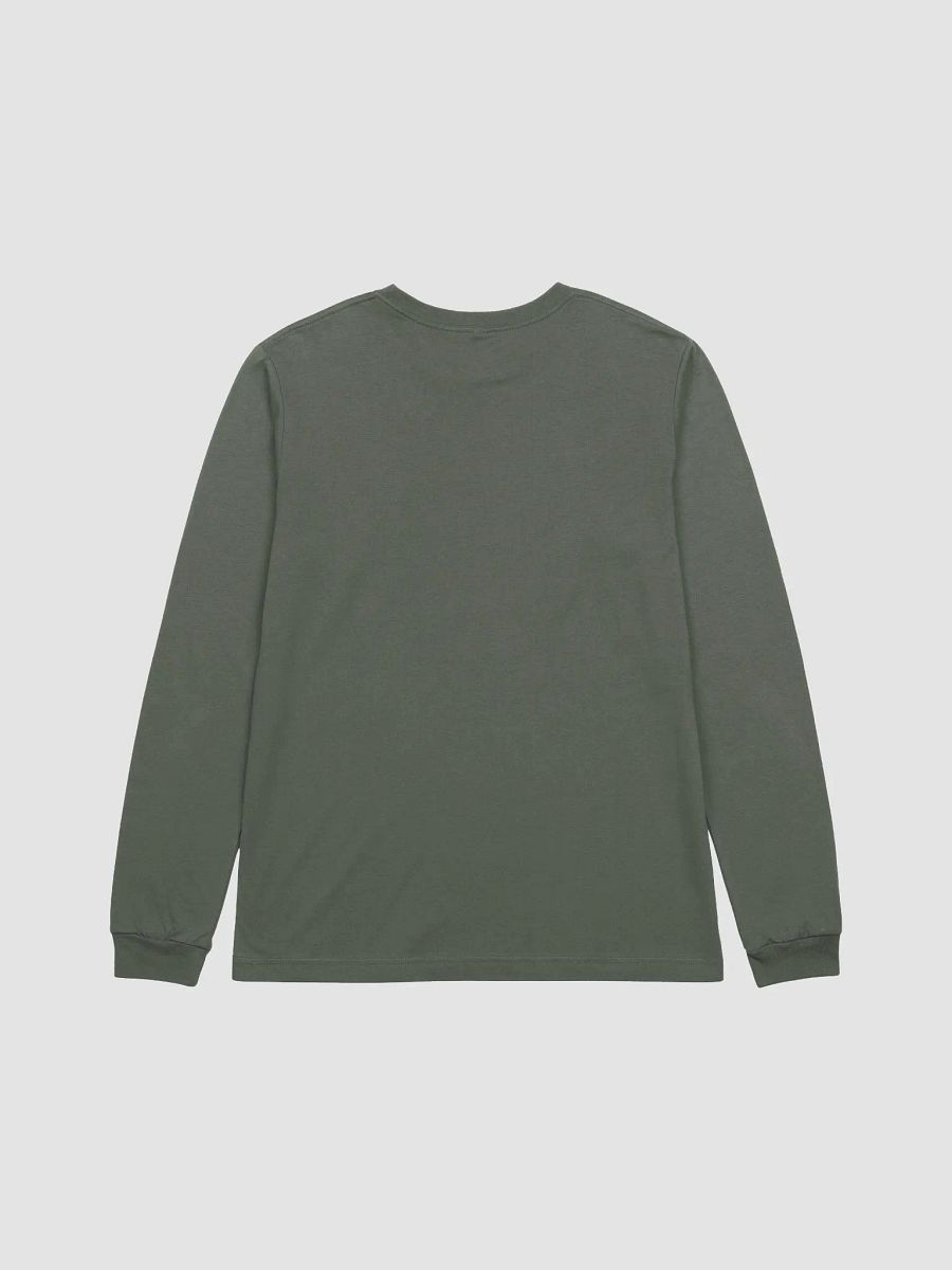 Candy Cane Lane !lurk Long Sleeve product image (23)