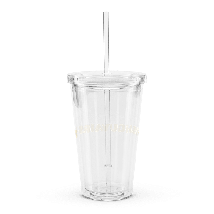 Irishguyairsoft Plastic Cup product image (2)