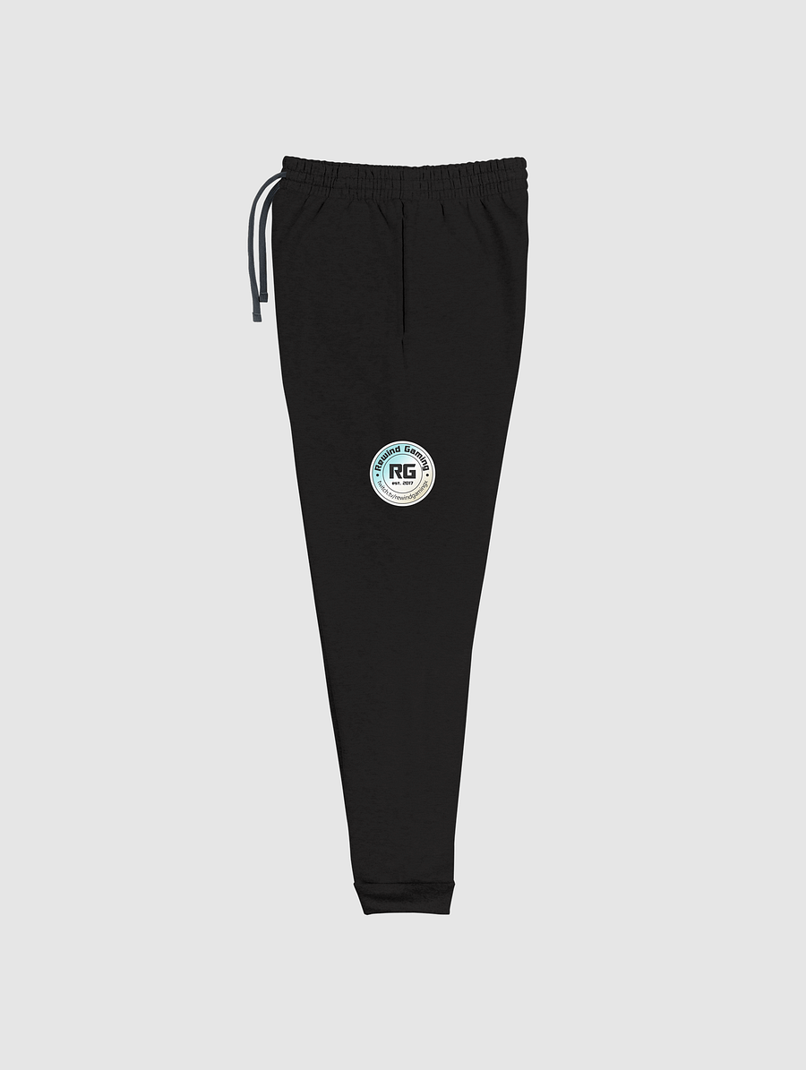 [RewindGaming] Unisex Joggers 2 product image (1)