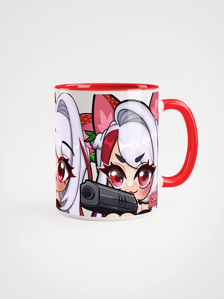 Danger Augi Mug product image (1)