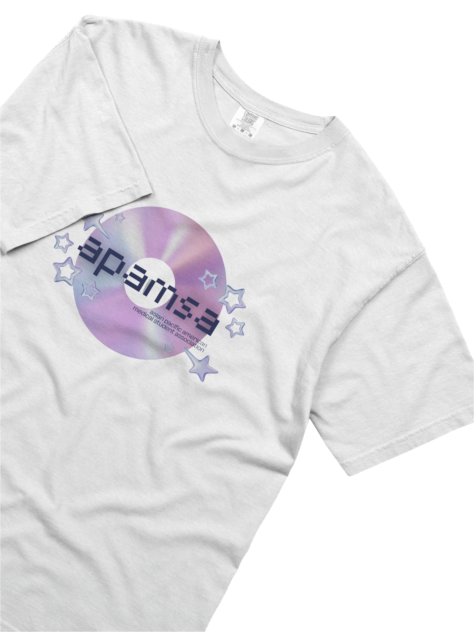 Dreamcore K-Pop Inspired T-shirt product image (5)