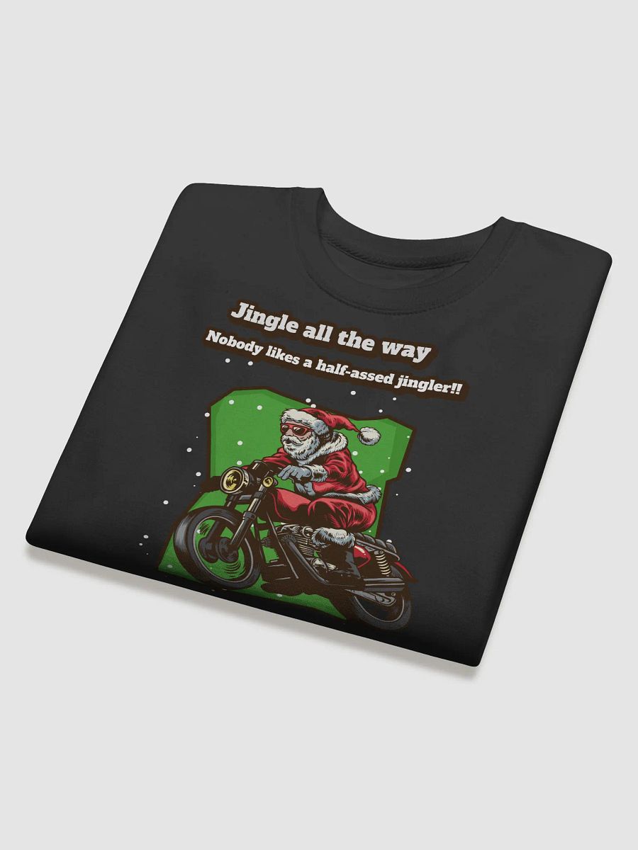 Jingle all the way!! product image (4)