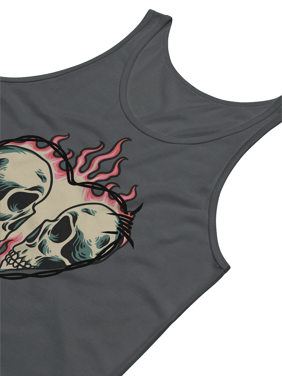 Eternal Love Gothic Tank product image (47)