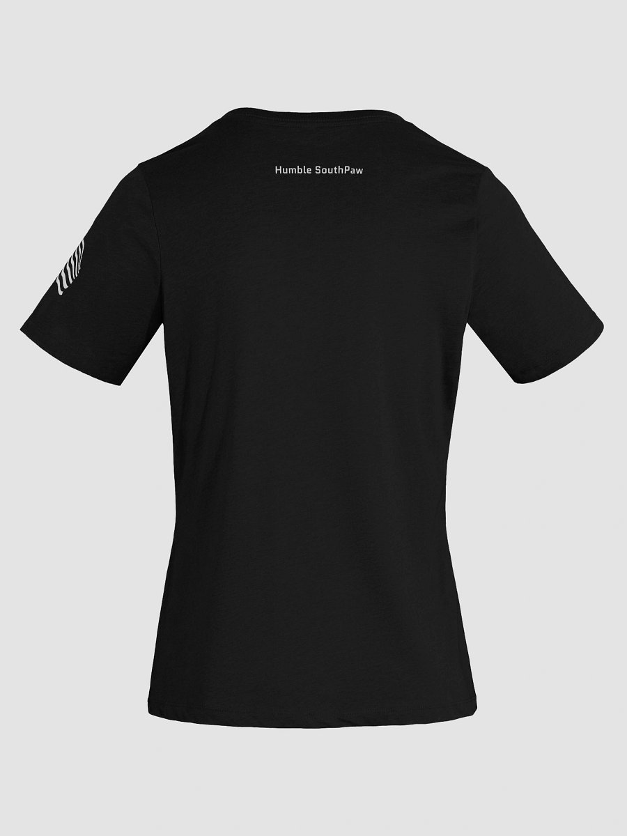 Southpaws Carry With Purpose - Woman's T-Shirt product image (19)