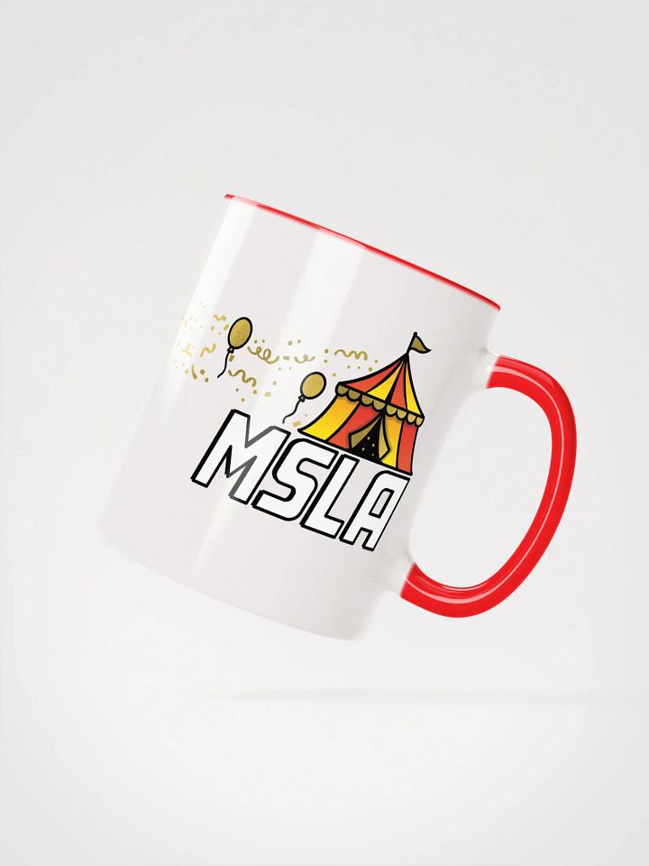 The Festival - Mug product image (62)
