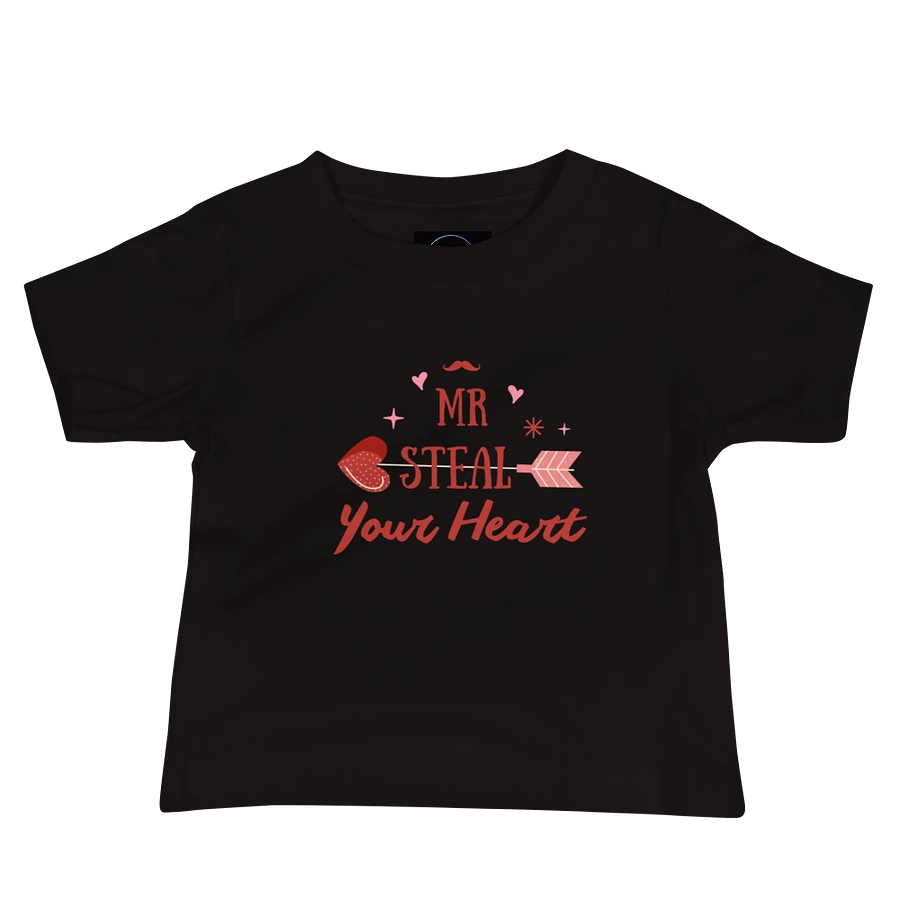 MR. Steal Your Heart product image (3)