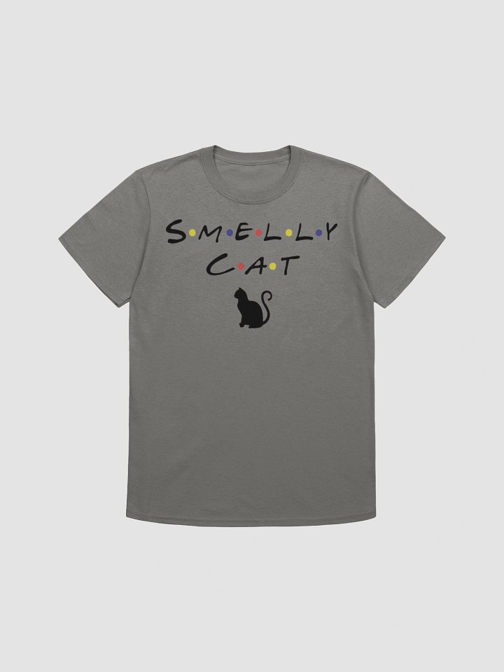 Smelly Cat T-Shirt product image (3)