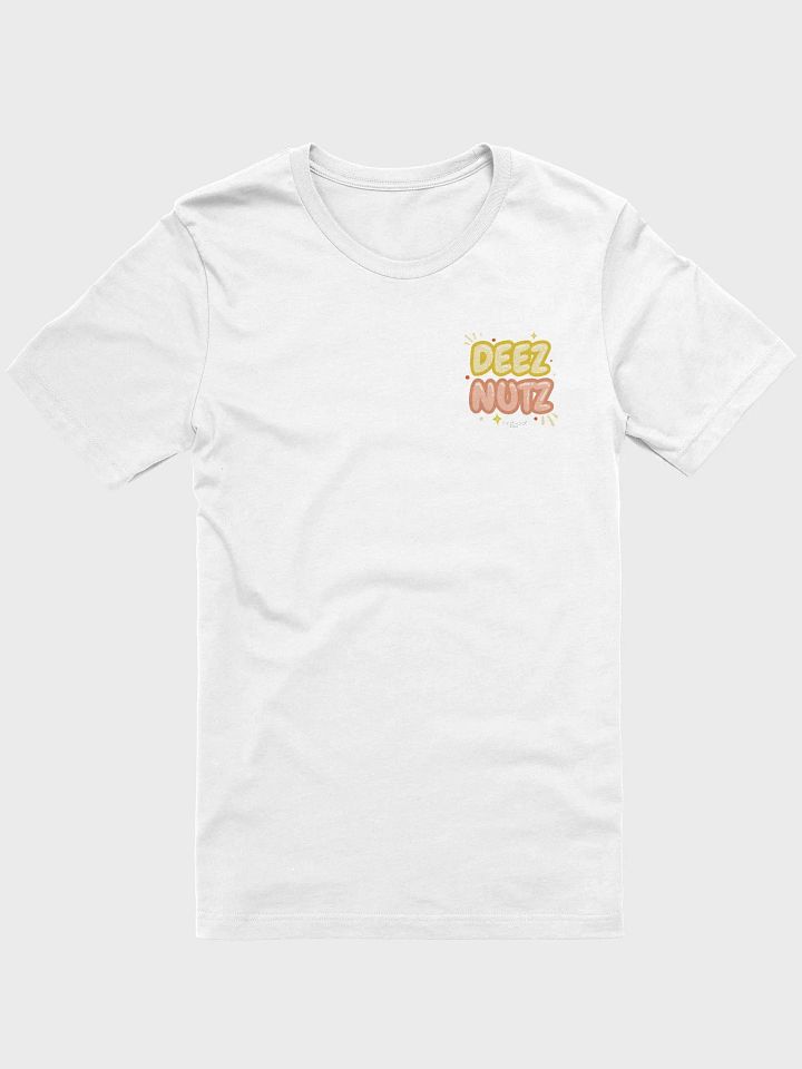 DEEZ NUTZ Shirt product image (2)