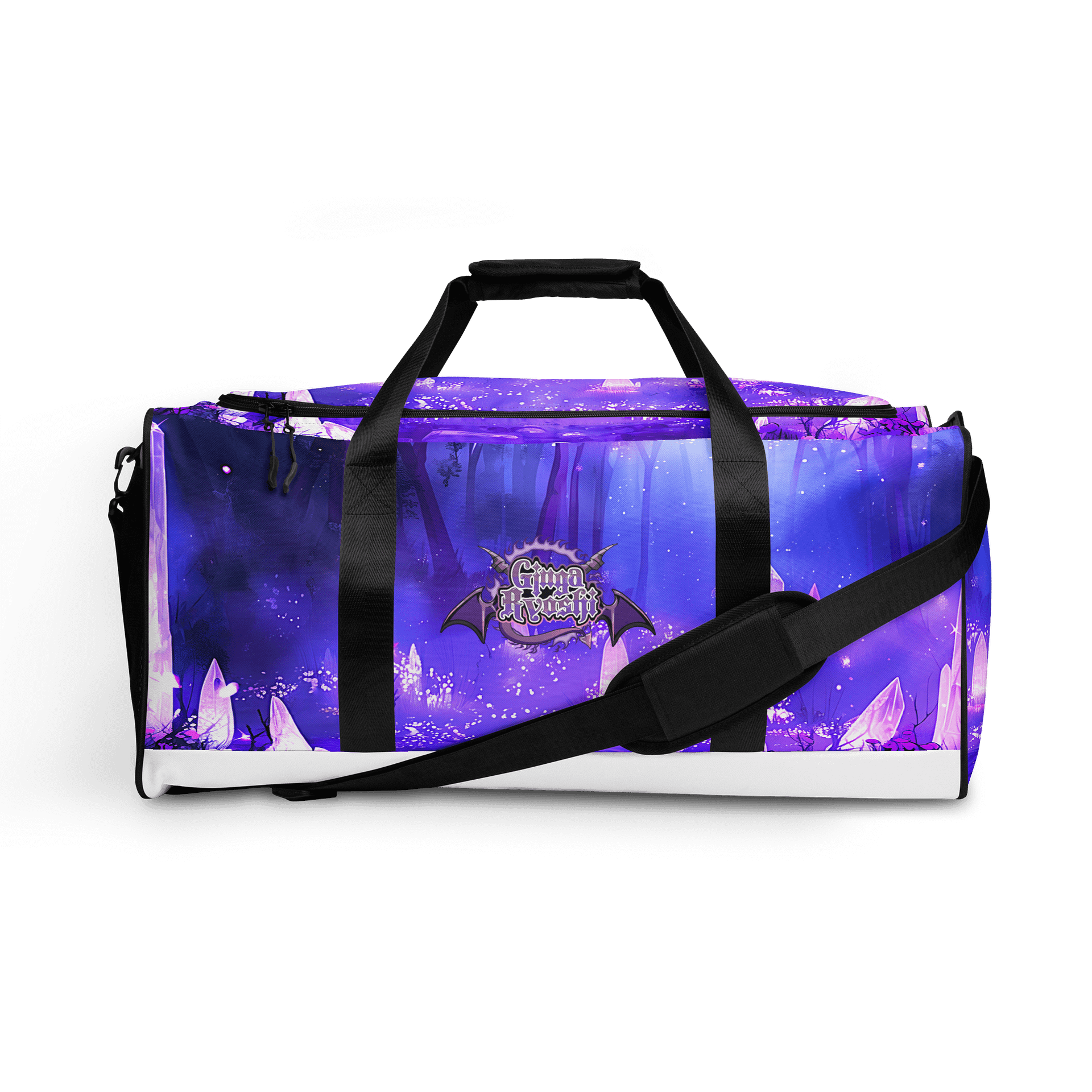Ginga Duffle Bag product image (1)