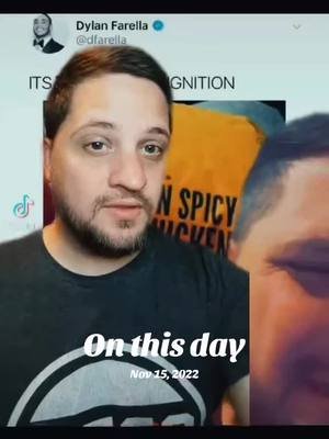 #onthisday #claimtofame #mcchicken #remixtoignition 