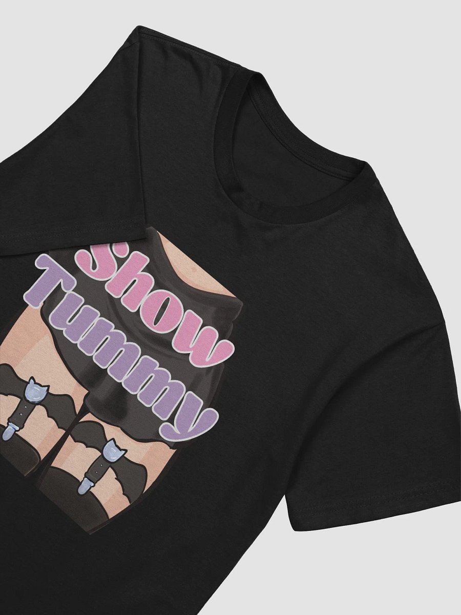 Show Tummy Tee product image (4)