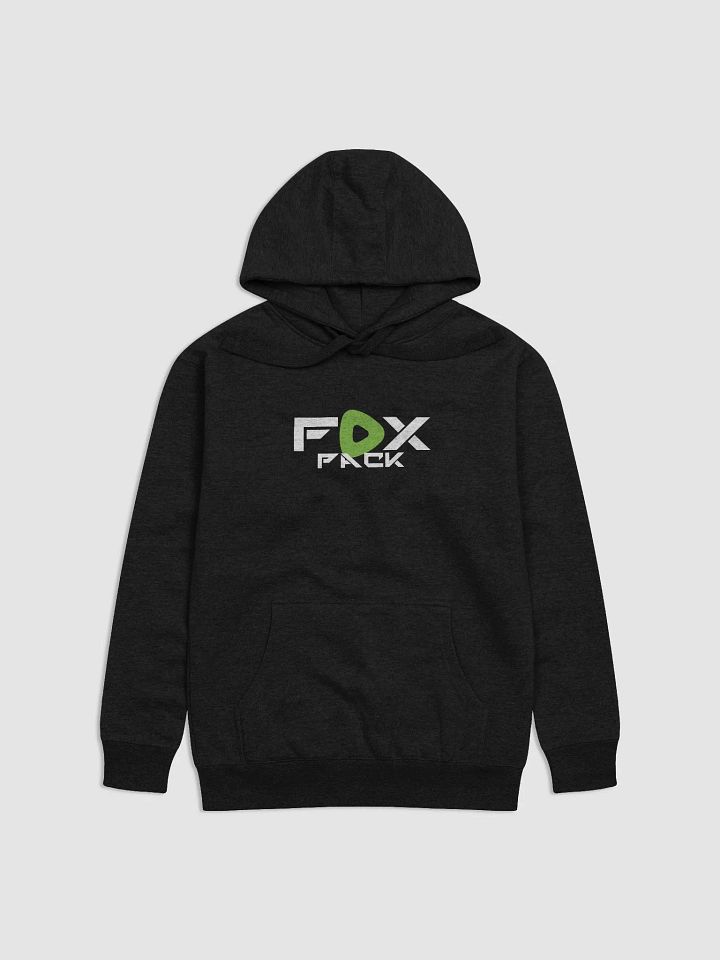 FoxPack Hoodie product image (2)