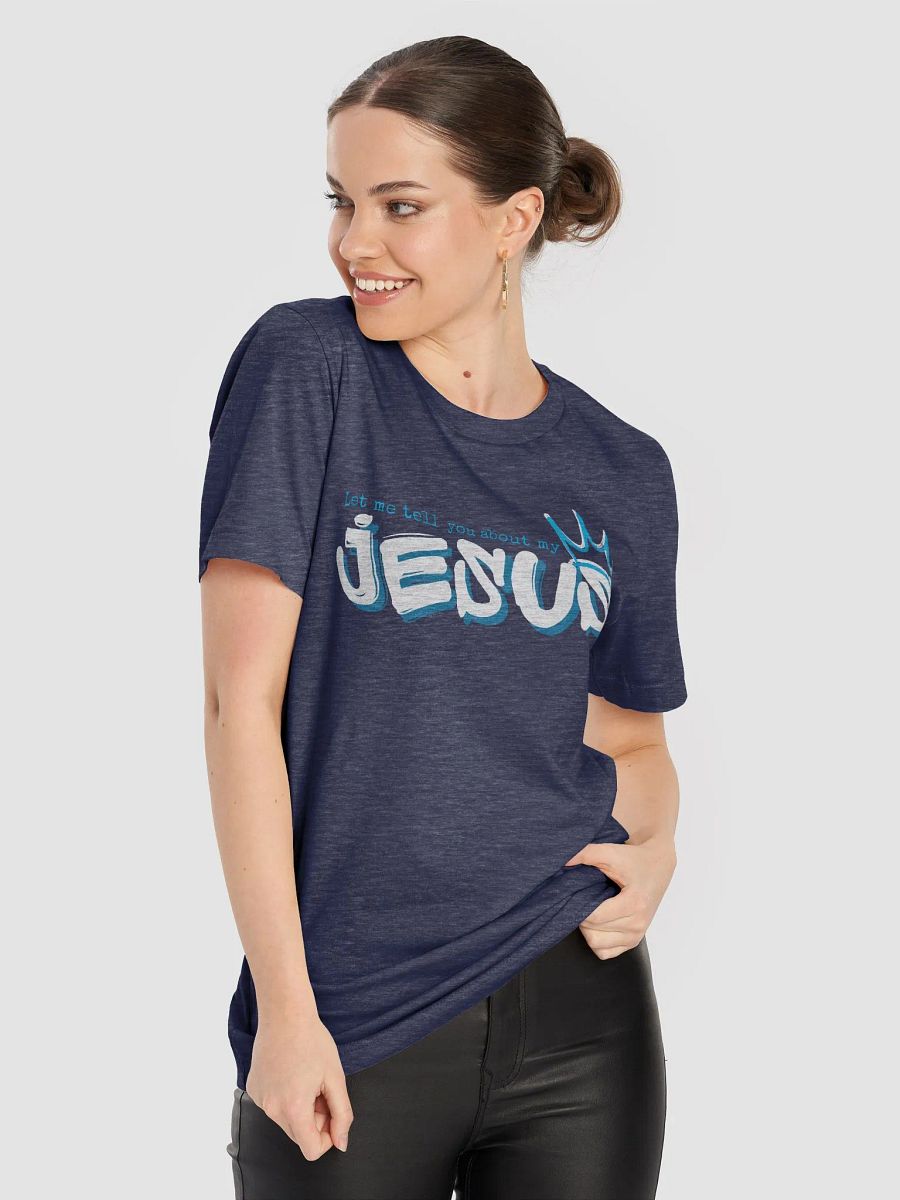 Let me tell you! product image (10)