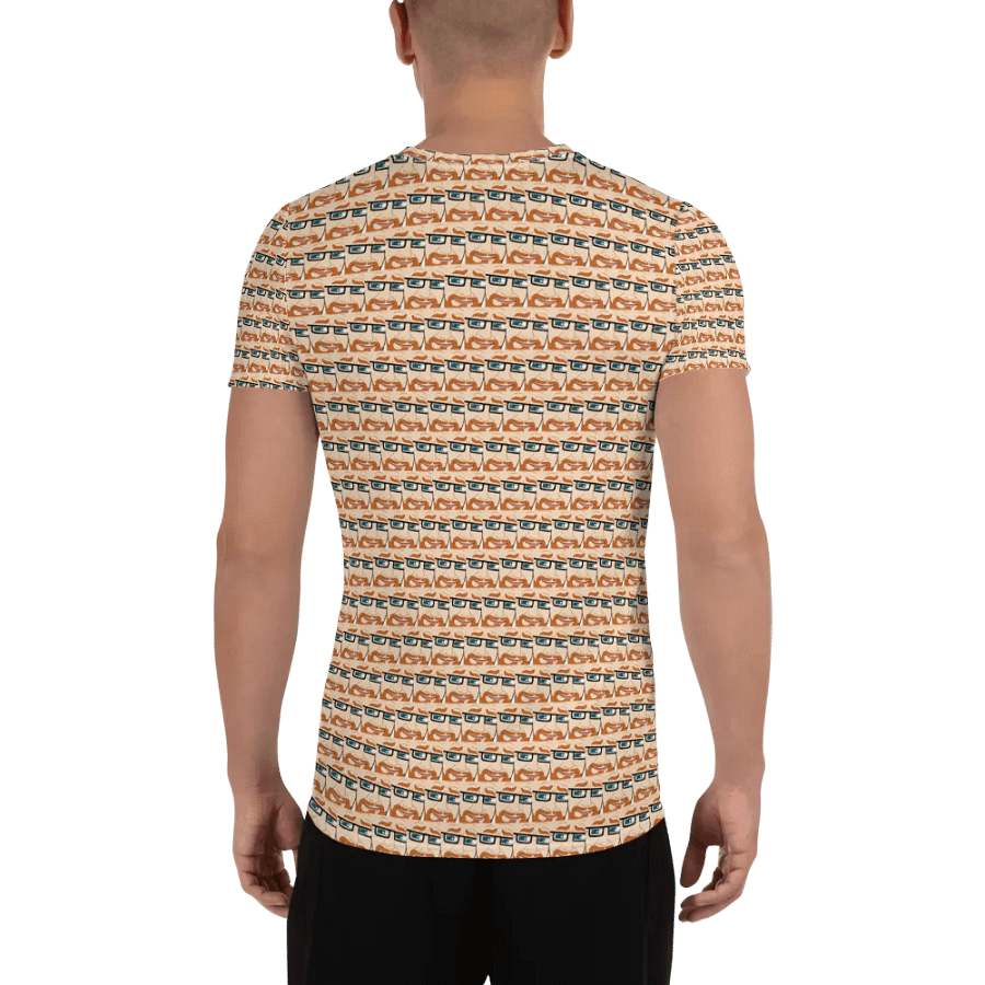 Salesman Tee product image (12)