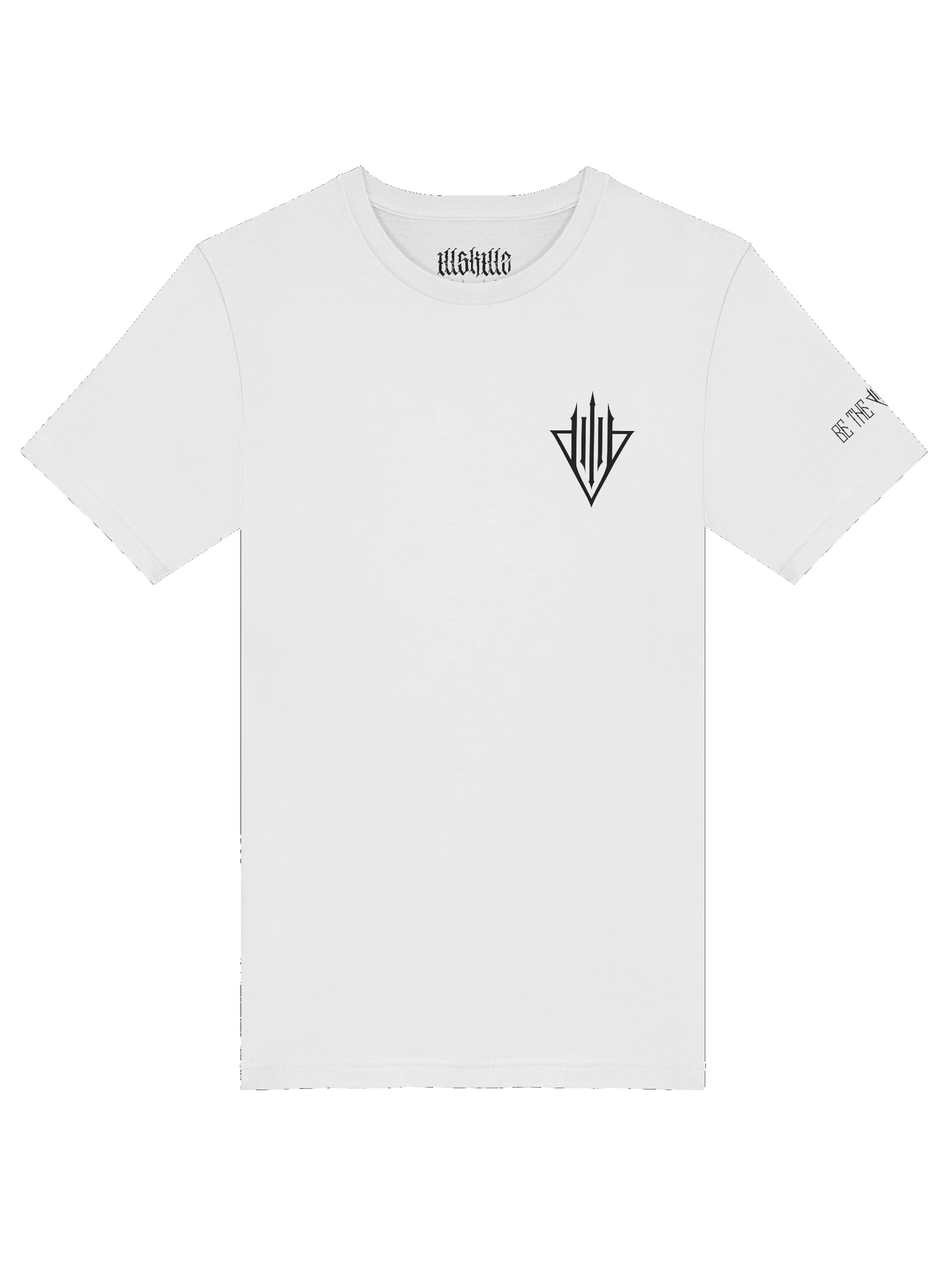 WHITEOUT ILLEST SHIRT product image (5)