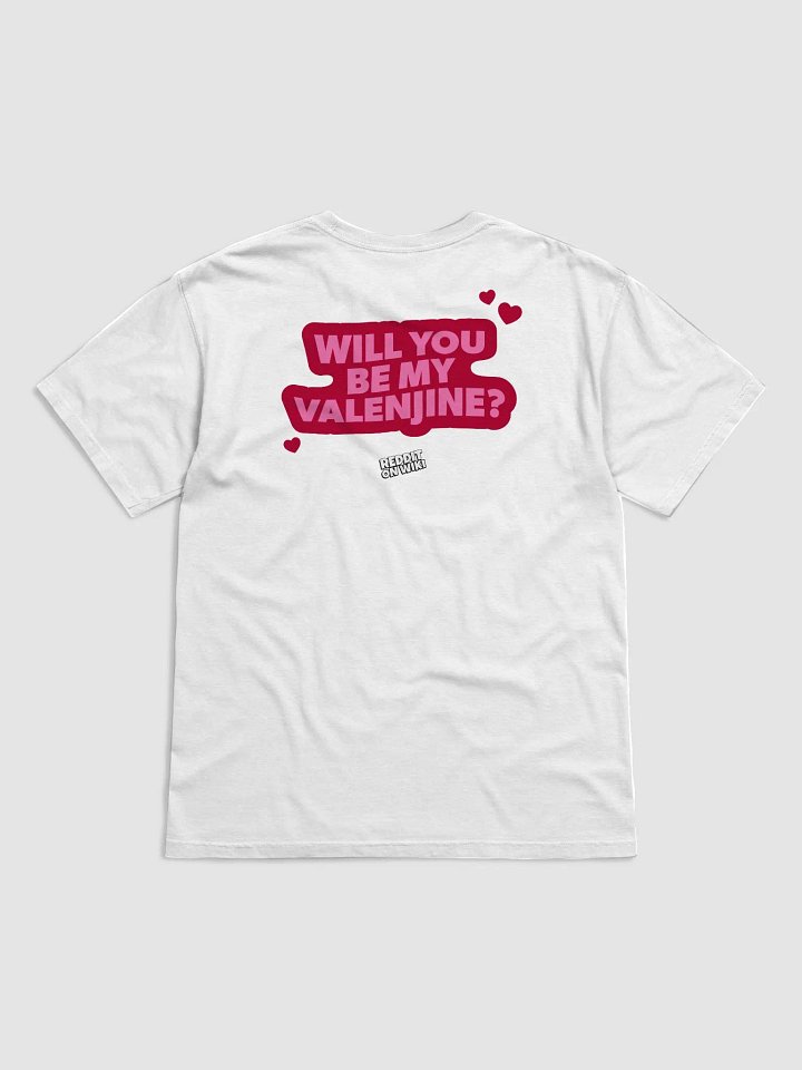 ValenJine's Day - Tee product image (2)