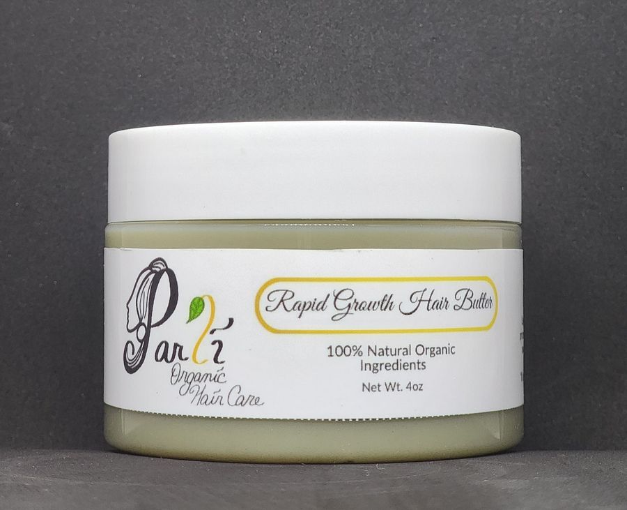 Rapid Hair Growth Butter 5oz product image (4)