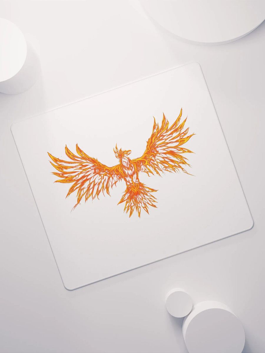 Phoenix Gaming Mouse Pad product image (7)
